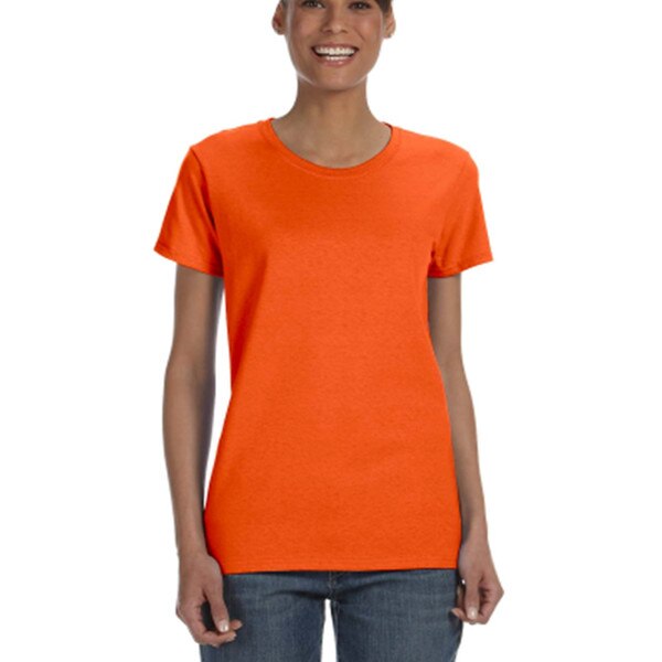 WOMEN'S PRINTED T-SHIRTS